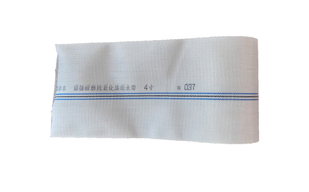 新余涤纶编织水带使用方法