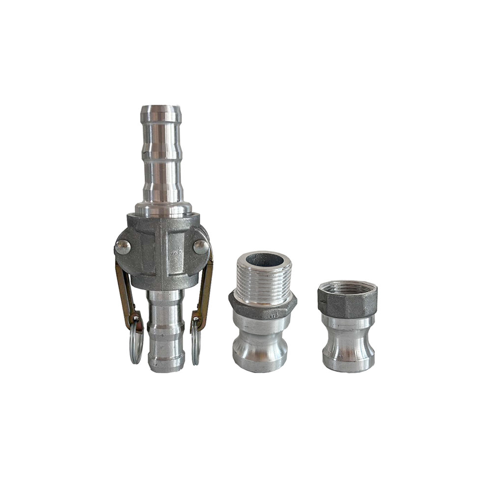 新余1.0寸快速接头