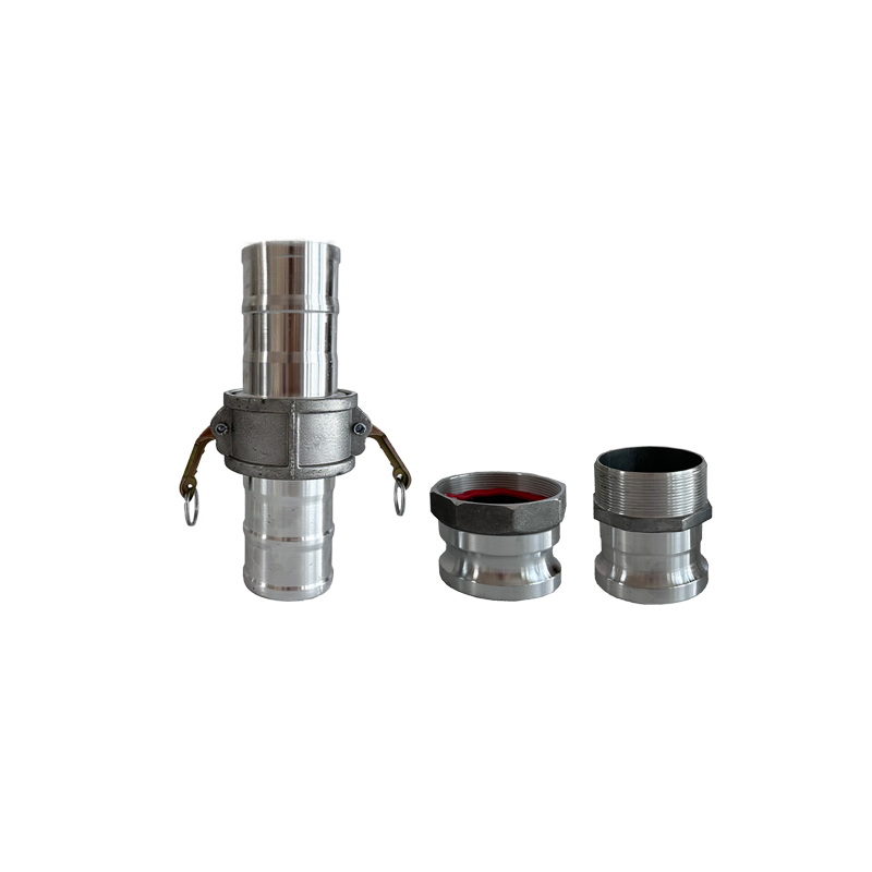 新余3.0寸快速接头