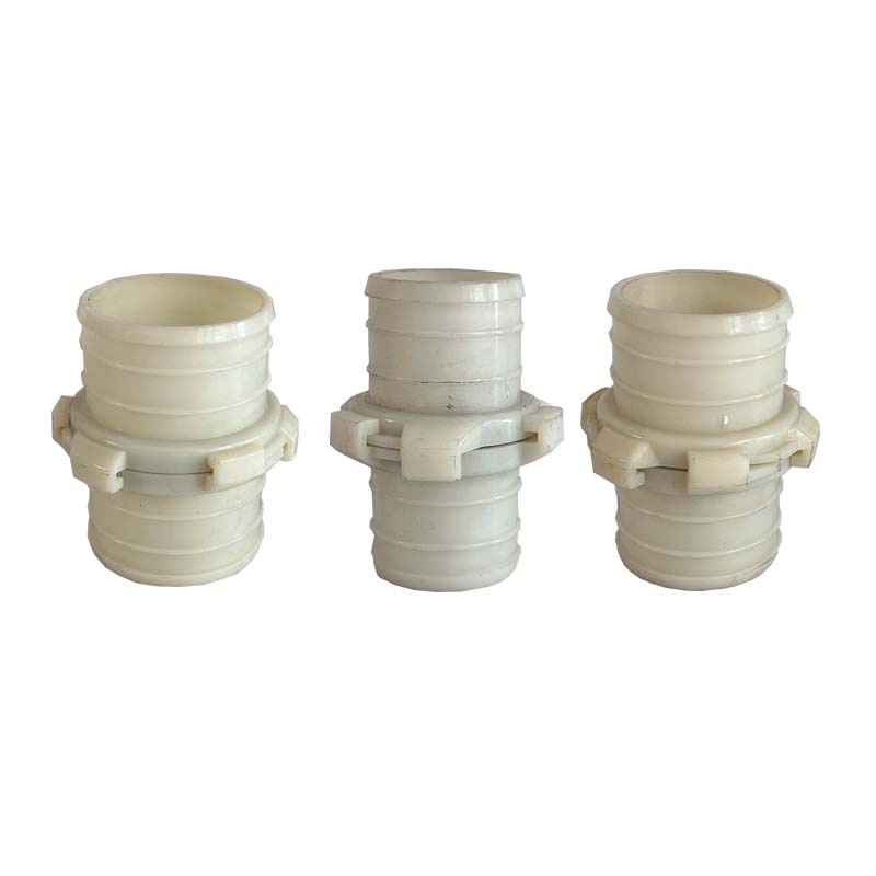 新余塑料快速接头