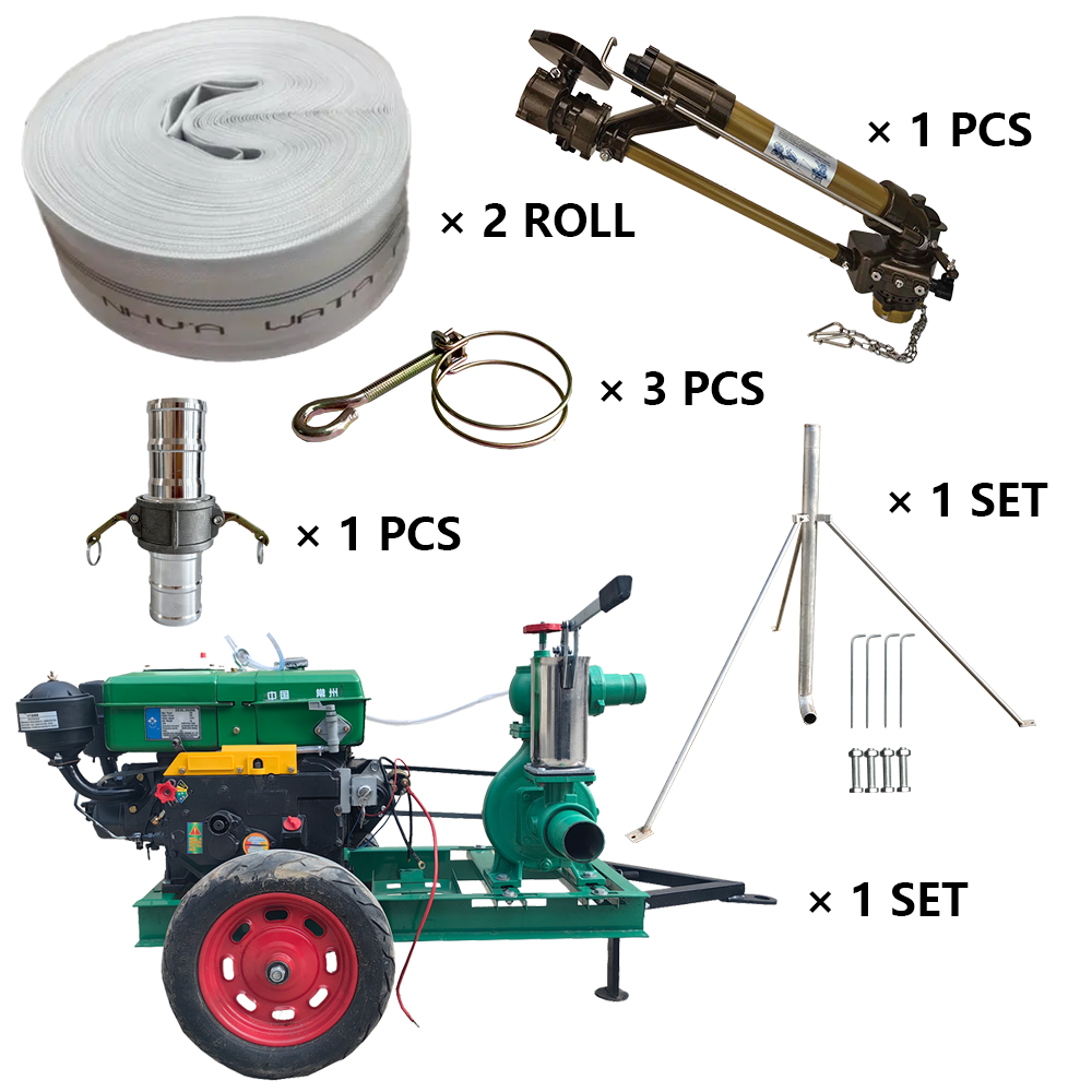 新余海外客户盛赞，程瑞达 NS40 涡轮喷枪套装超给力